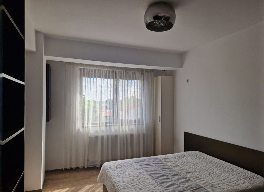 APARTAMENT DE 2 CAMERE| METROU JIULUI| PARCARE