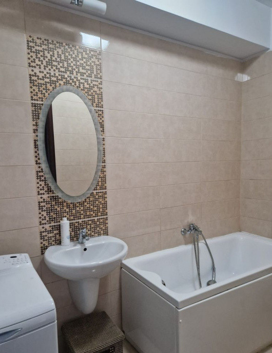 APARTAMENT DE 2 CAMERE| METROU JIULUI| PARCARE