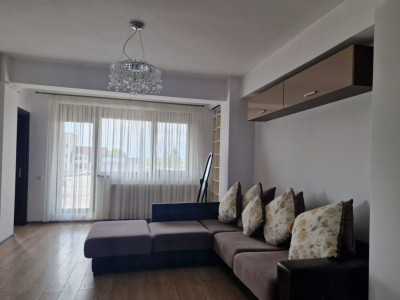 APARTAMENT DE 2 CAMERE| METROU JIULUI| PARCARE