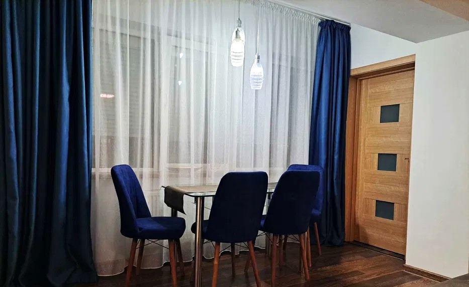Apartament de 3 camere | Centrala proprie | Metrou Stefan cel Mare