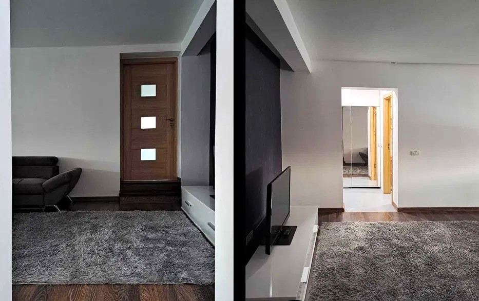 Apartament de 3 camere | Centrala proprie | Metrou Stefan cel Mare