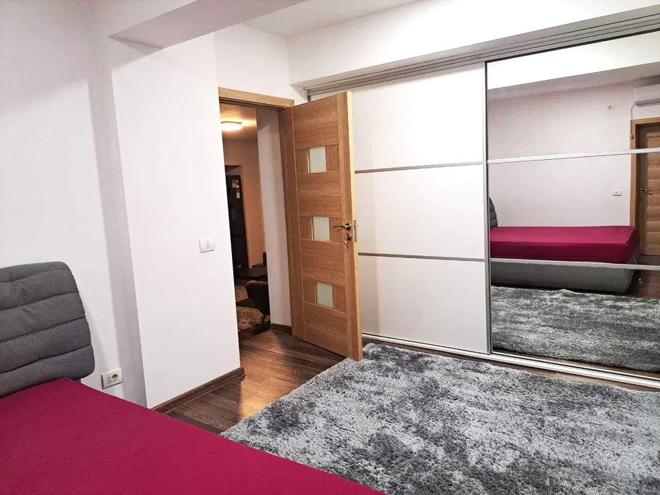 Apartament de 3 camere | Centrala proprie | Metrou Stefan cel Mare