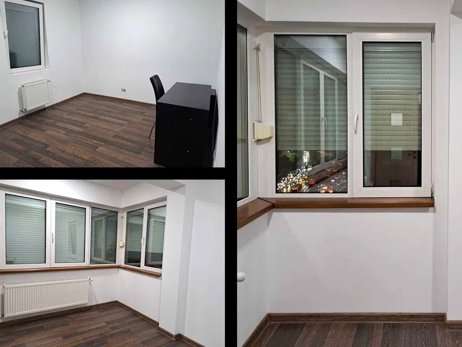 Apartament de 3 camere | Centrala proprie | Metrou Stefan cel Mare
