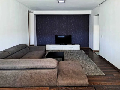 Apartament de 3 camere | Centrala proprie | Metrou Stefan cel Mare