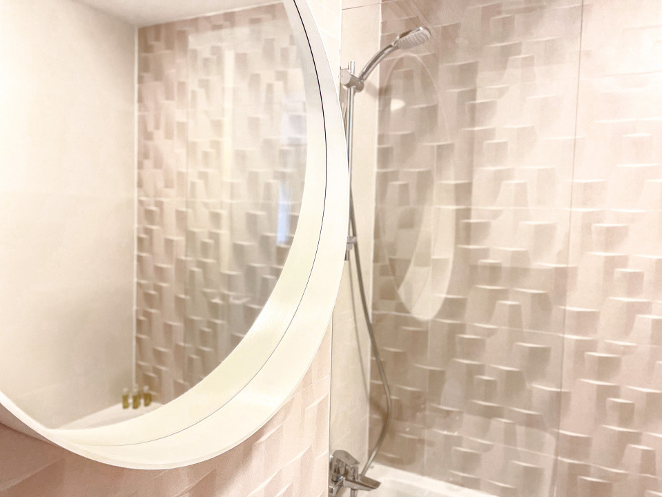 Apartament 2 Camere Tip Studio Dublu | 46 mp utili | Mobilat Modern | Cloud 9