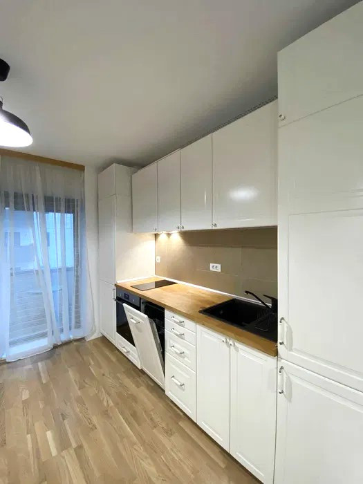 Apartament de 2 camere Arcadia Apartments | Domenii 