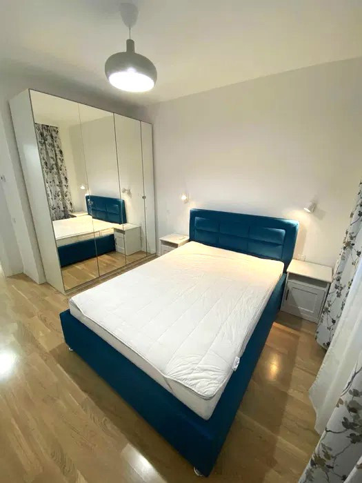 Apartament de 2 camere Arcadia Apartments | Domenii 