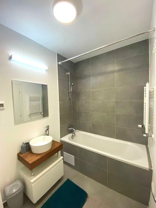 Apartament de 2 camere Arcadia Apartments | Domenii 