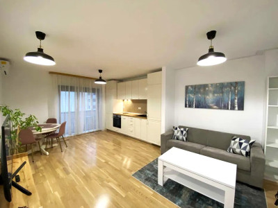Apartament de 2 camere Arcadia Apartments | Domenii 