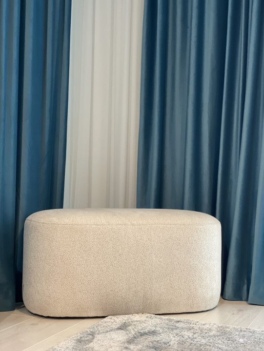 Apartament 2 camere tip studio dublu | 50 mp | Cloud 9 | Parcare subterana