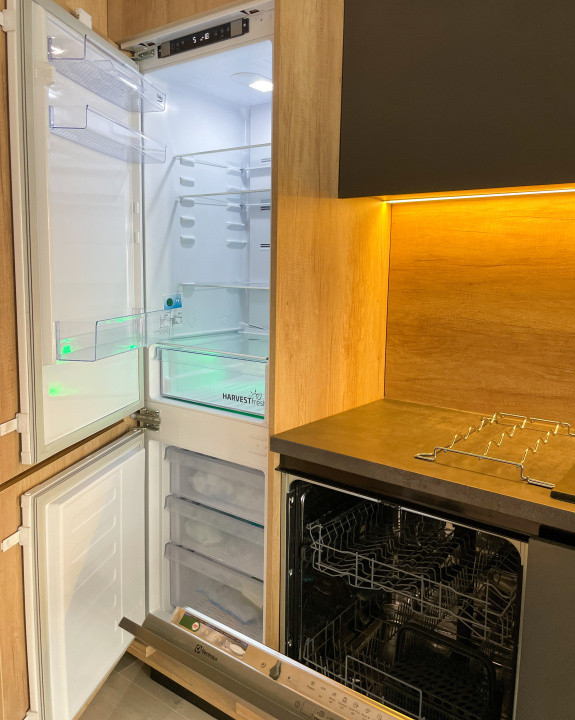 Apartament 2 camere tip studio dublu | 50 mp | Cloud 9 | Parcare subterana