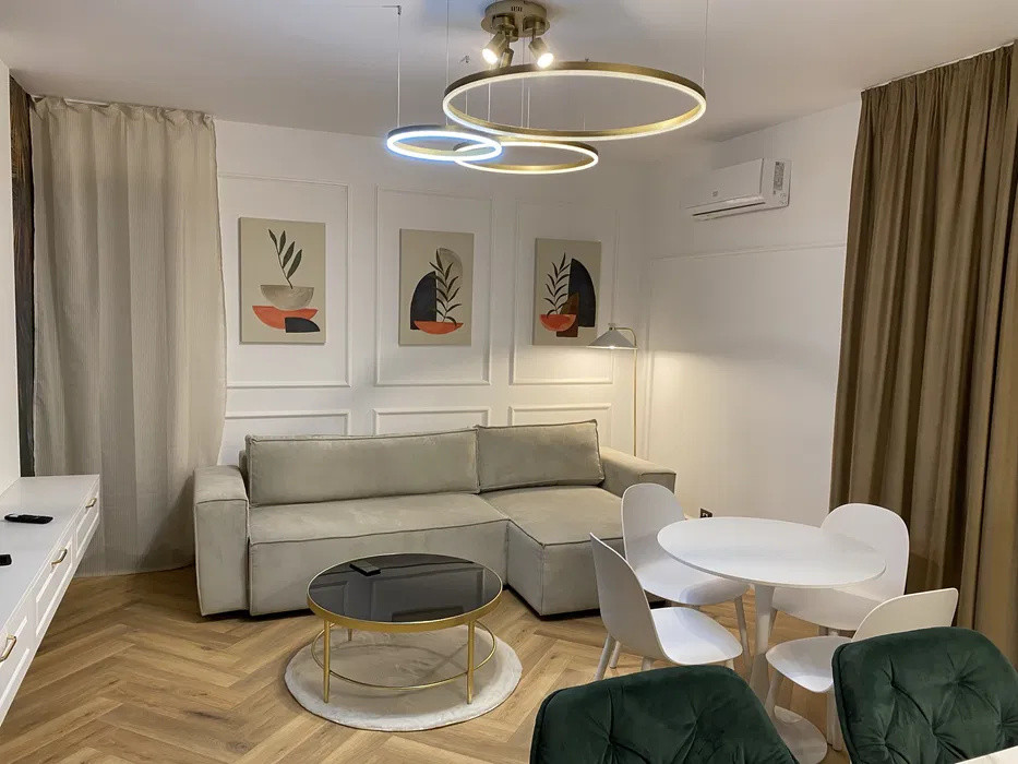 APARTAMENT 2 CAMERE| MY PLACE RESIDENCE| PARCARE SUBTERANA