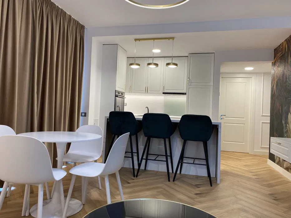 APARTAMENT 2 CAMERE| MY PLACE RESIDENCE| PARCARE SUBTERANA