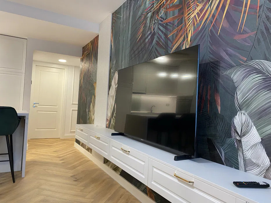 APARTAMENT 2 CAMERE| MY PLACE RESIDENCE| PARCARE SUBTERANA