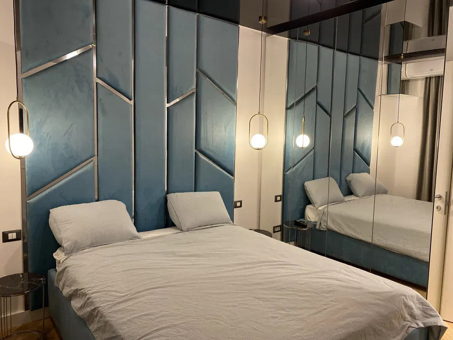 APARTAMENT 2 CAMERE| MY PLACE RESIDENCE| PARCARE SUBTERANA