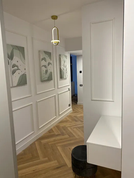 APARTAMENT 2 CAMERE| MY PLACE RESIDENCE| PARCARE SUBTERANA