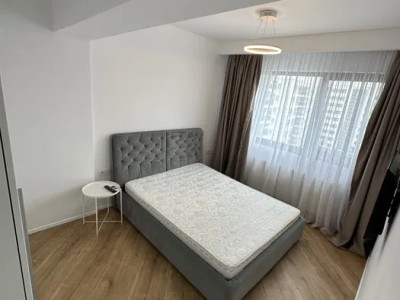 APARTAMENT 3 CAMERE| 2 BAI| 4 CITY| ZONA PIPERA| PARCARE INCLUSA