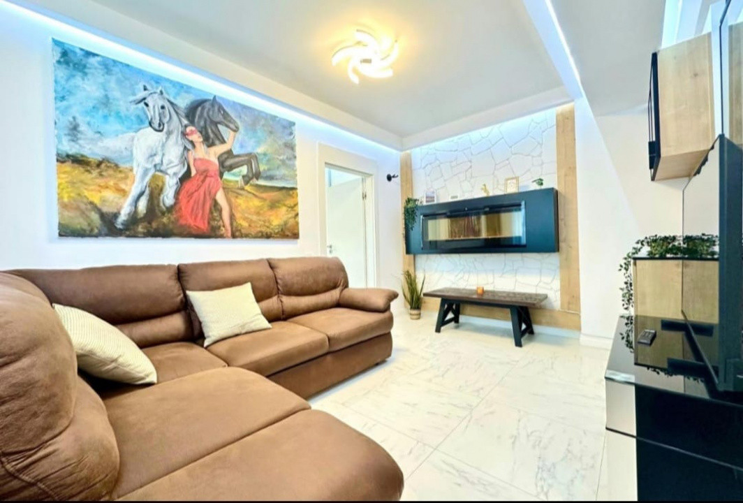 Apartament 2 camere Metrou Aurel Vlaicu | Herăstrău |