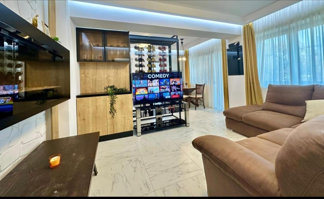 Apartament 2 camere Metrou Aurel Vlaicu | Herăstrău |