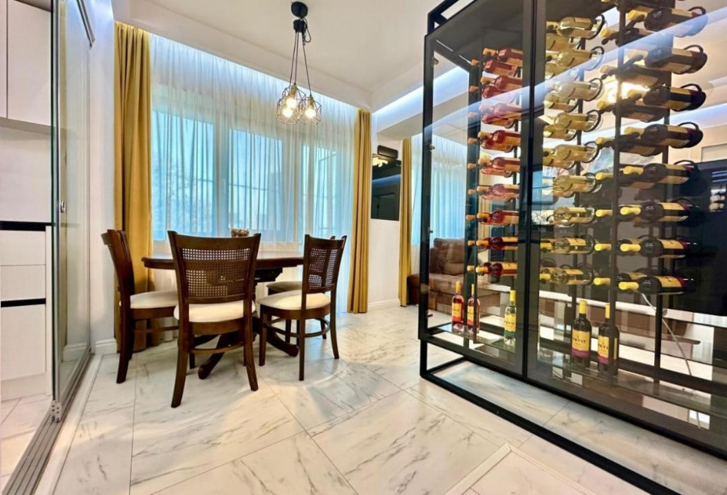 Apartament 2 camere Metrou Aurel Vlaicu | Herăstrău |