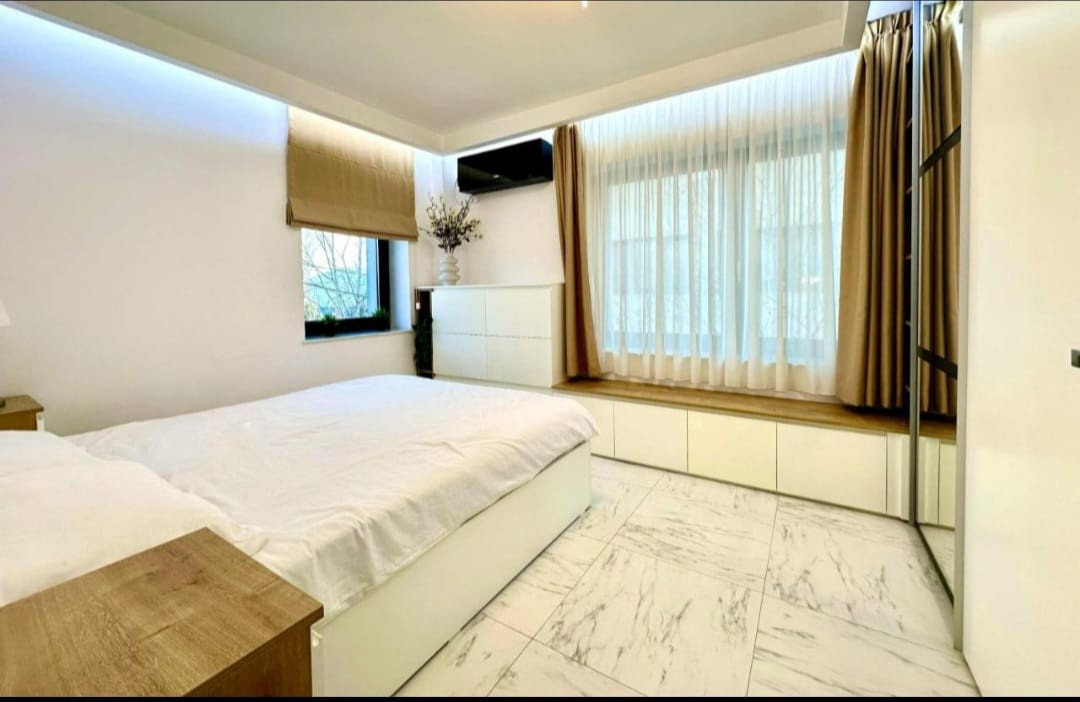 Apartament 2 camere Metrou Aurel Vlaicu | Herăstrău |