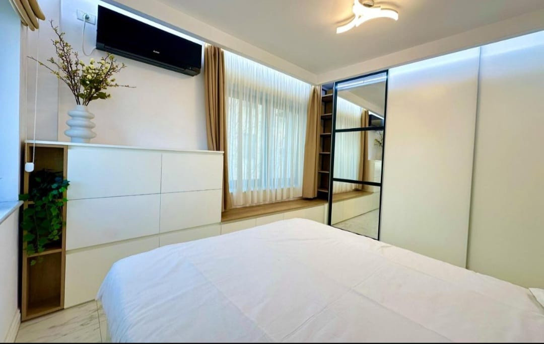 Apartament 2 camere Metrou Aurel Vlaicu | Herăstrău |
