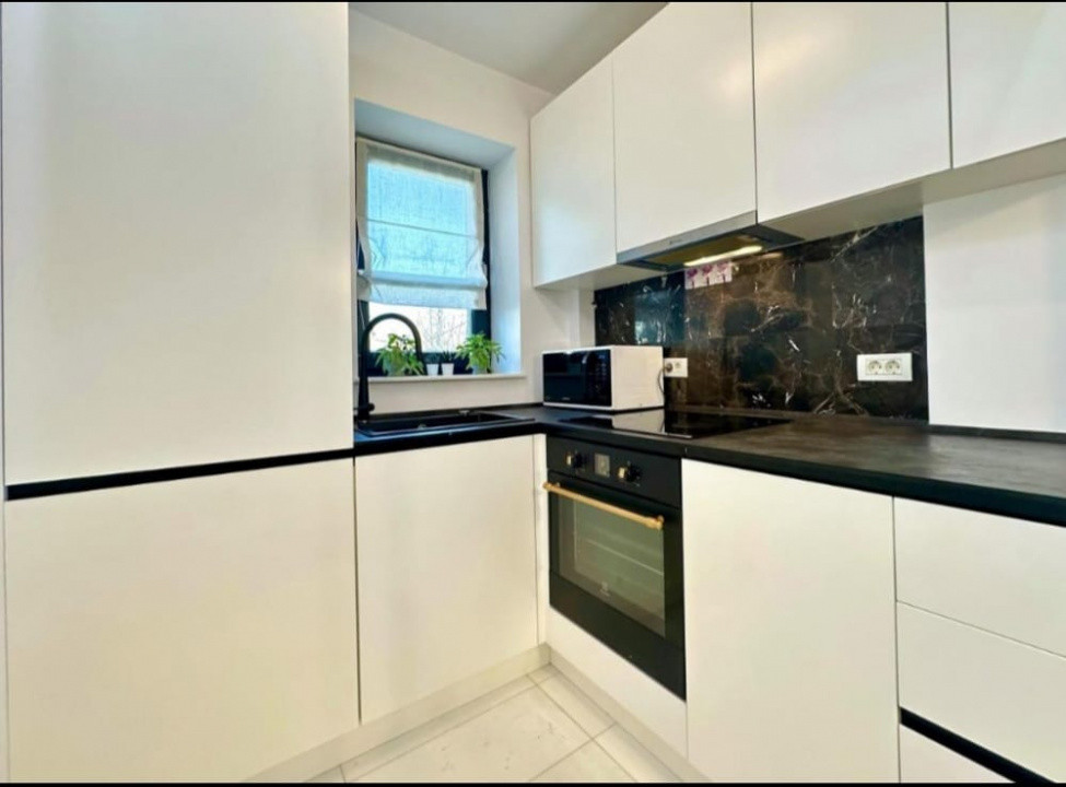 Apartament 2 camere Metrou Aurel Vlaicu | Herăstrău |