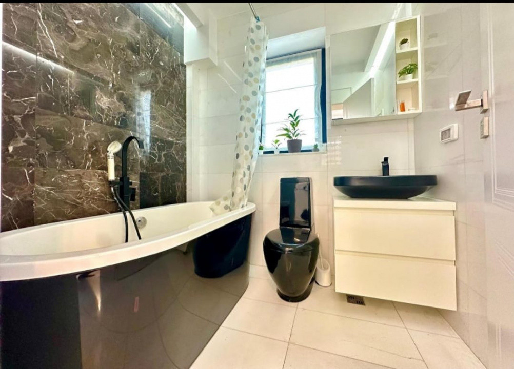 Apartament 2 camere Metrou Aurel Vlaicu | Herăstrău |