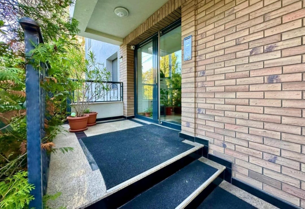 Apartament 2 camere Metrou Aurel Vlaicu | Herăstrău |