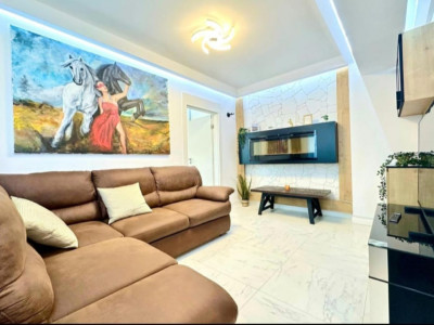 Apartament 2 camere Metrou Aurel Vlaicu | Herăstrău |