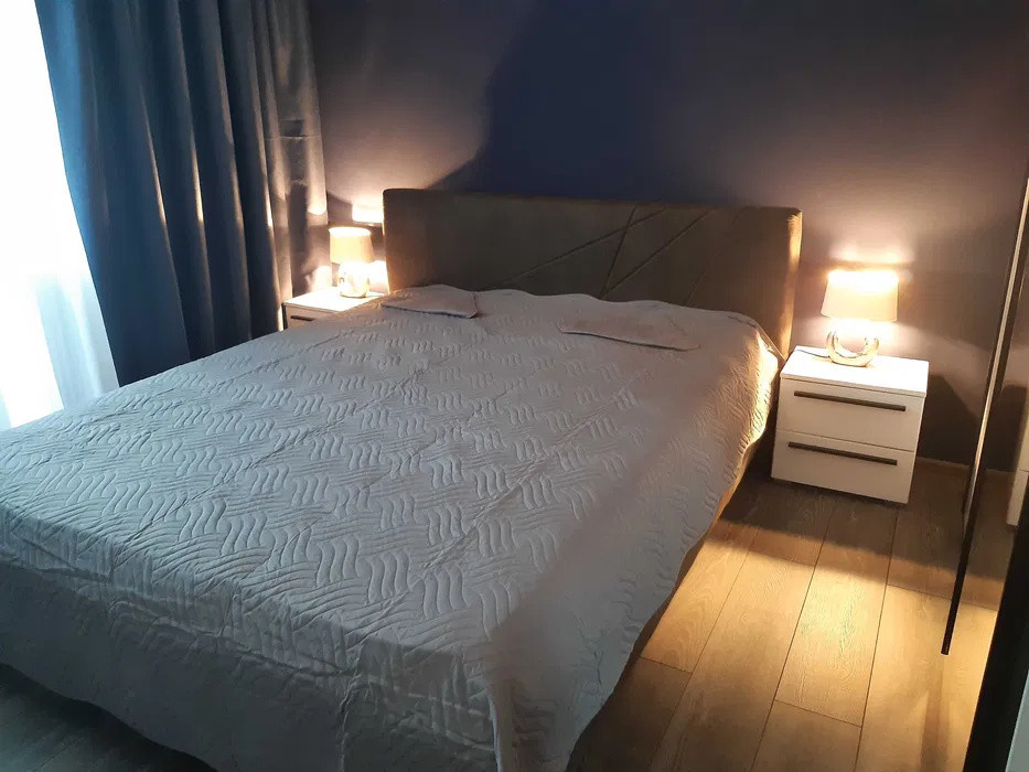 APARTAMENT 2 CAMERE| ZONA AVIATIEI| APROAPE DE METROU
