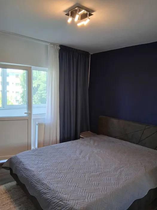 APARTAMENT 2 CAMERE| ZONA AVIATIEI| APROAPE DE METROU