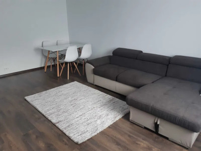 APARTAMENT 2 CAMERE| ZONA AVIATIEI| APROAPE DE METROU