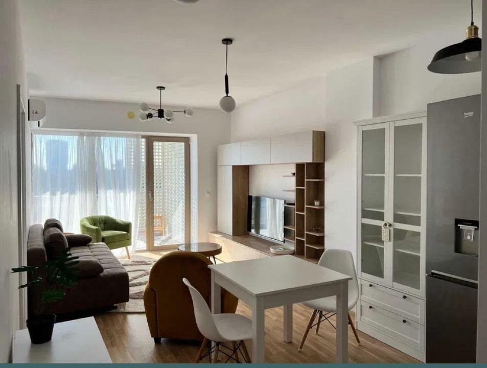APARTAMENT 2 CAMERE | ART CITY RESIDENCE | PARCARE SUBTERANA