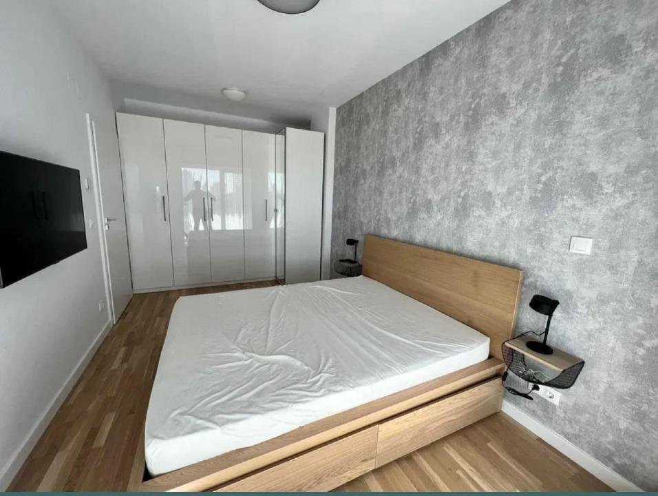 APARTAMENT 2 CAMERE | ART CITY RESIDENCE | PARCARE SUBTERANA
