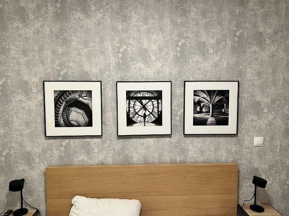 APARTAMENT 2 CAMERE | ART CITY RESIDENCE | PARCARE SUBTERANA