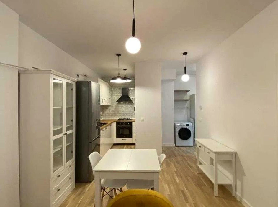APARTAMENT 2 CAMERE | ART CITY RESIDENCE | PARCARE SUBTERANA