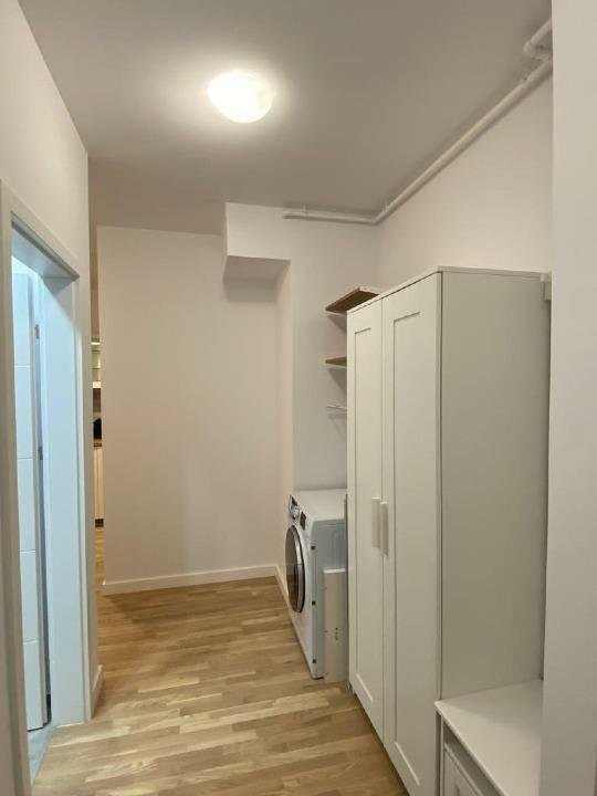 APARTAMENT 2 CAMERE | ART CITY RESIDENCE | PARCARE SUBTERANA