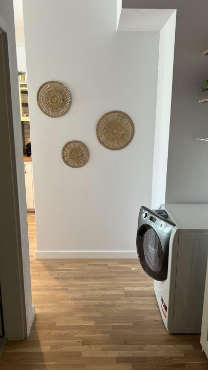 APARTAMENT 2 CAMERE | ART CITY RESIDENCE | PARCARE SUBTERANA