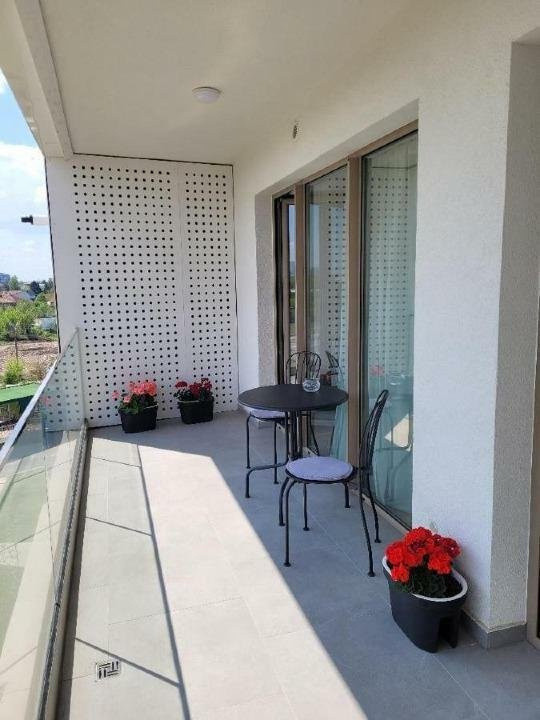 APARTAMENT 2 CAMERE | ART CITY RESIDENCE | PARCARE SUBTERANA