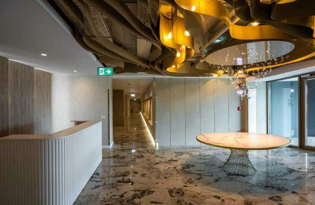 APARTAMENT 2 CAMERE | ART CITY RESIDENCE | PARCARE SUBTERANA
