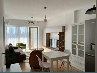 APARTAMENT 2 CAMERE | ART CITY RESIDENCE | PARCARE SUBTERANA