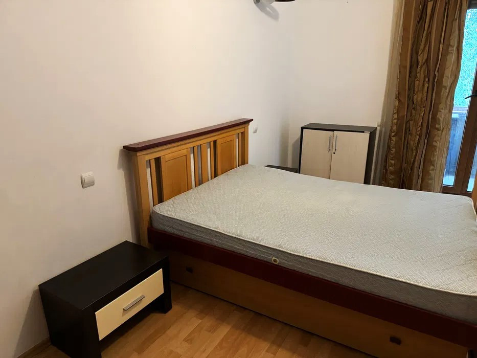 Apartament 3 Camere de Închiriat Domenii | Bloc Nou | Parcare & Boxă | Metrou 