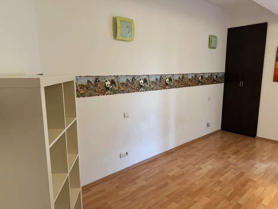 Apartament 3 Camere de Închiriat Domenii | Bloc Nou | Parcare & Boxă | Metrou 