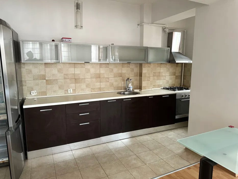 Apartament 3 Camere de Închiriat Domenii | Bloc Nou | Parcare & Boxă | Metrou 