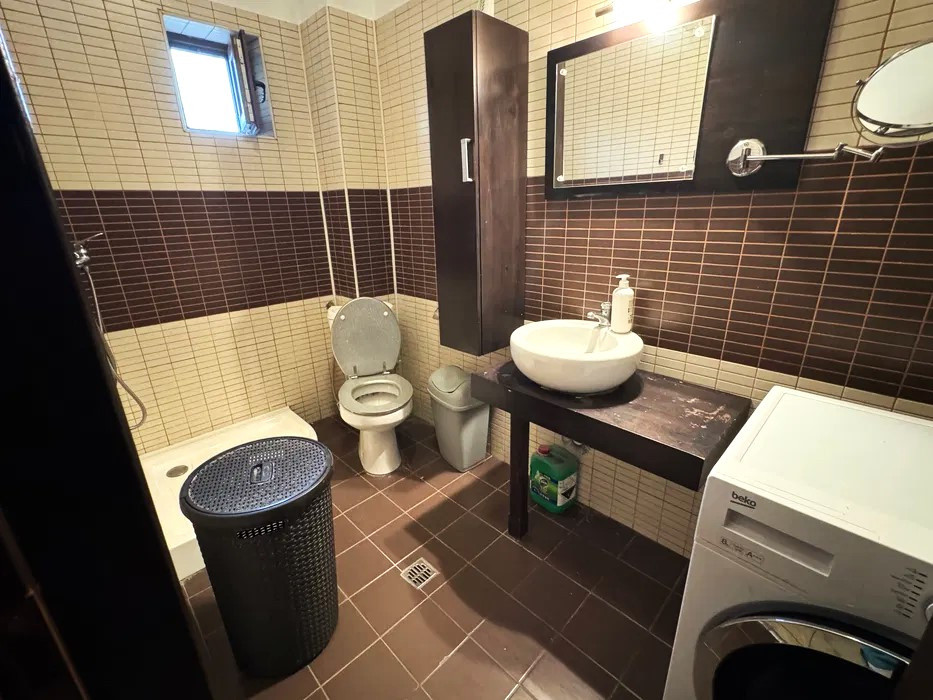 Apartament 3 Camere de Închiriat Domenii | Bloc Nou | Parcare & Boxă | Metrou 
