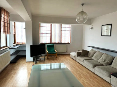 Apartament 3 Camere de Închiriat Domenii | Bloc Nou | Parcare & Boxă | Metrou 