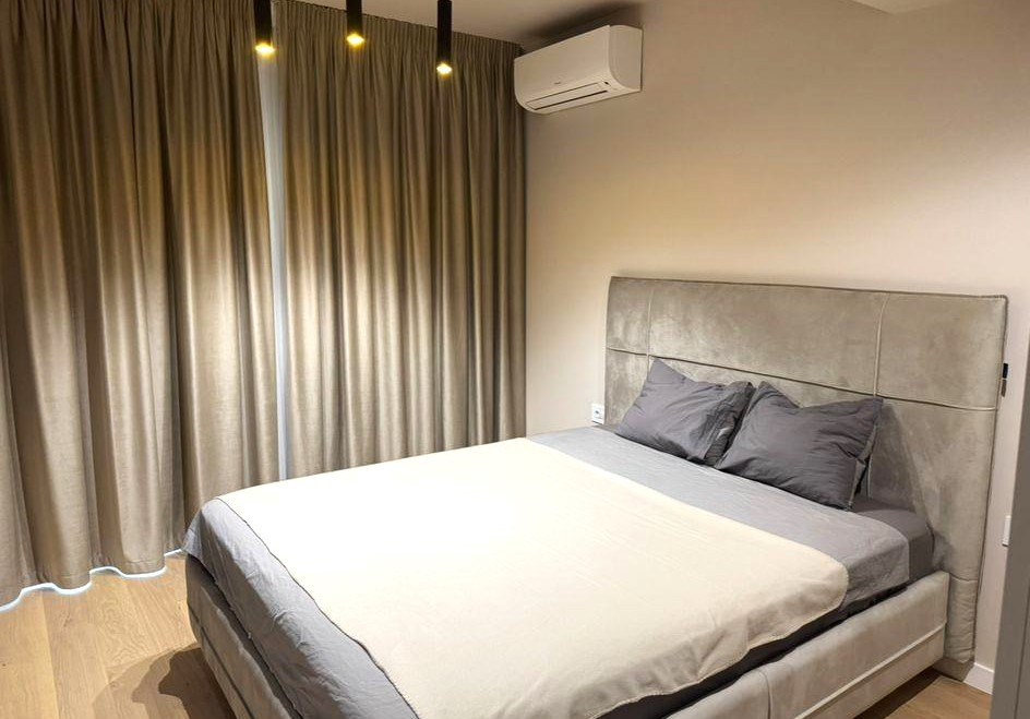  Închiriere Apartament 2 Camere | Bloc Nou 2025 | Mall Vitan | Mobilat Complet