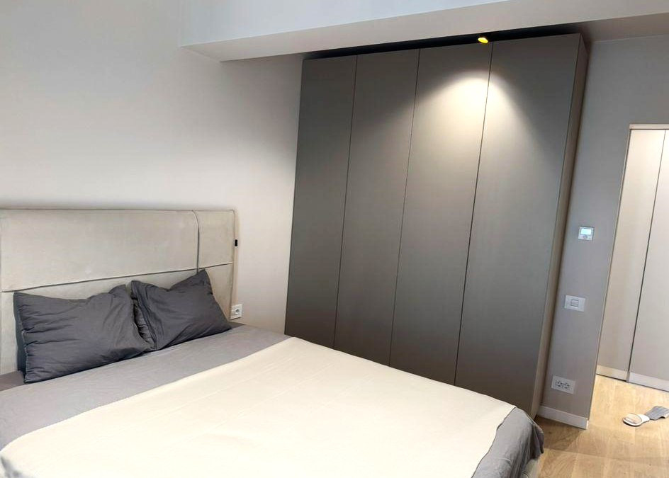  Închiriere Apartament 2 Camere | Bloc Nou 2025 | Mall Vitan | Mobilat Complet
