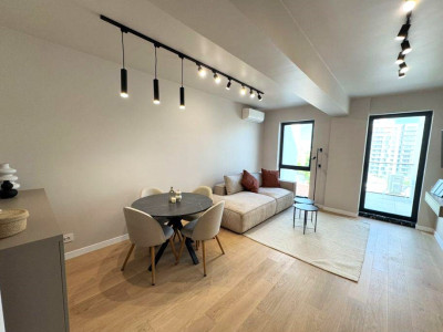  Închiriere Apartament 2 Camere | Bloc Nou 2025 | Mall Vitan | Mobilat Complet